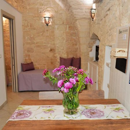 Casa Giannini Villa มาร์ตินาฟรังกา ภายนอก รูปภาพ